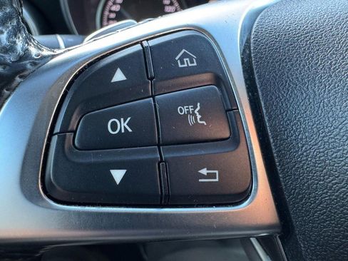 Used 2015 Mercedes-Benz C 300 4MATIC Sedan image 18