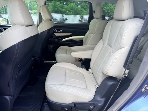 Used 2019 Subaru Ascent Limited AWD/4WD image 13