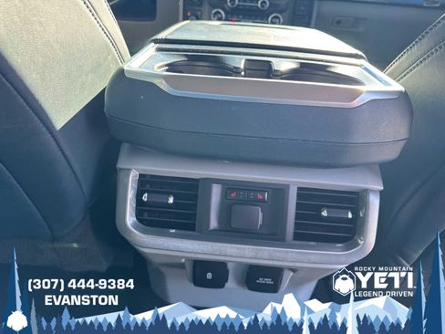 Used 2021 Ford F150 Limited image 18