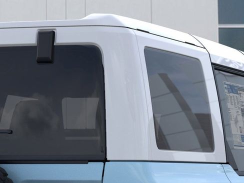 New 2025 Ford Bronco Heritage Edition image 27