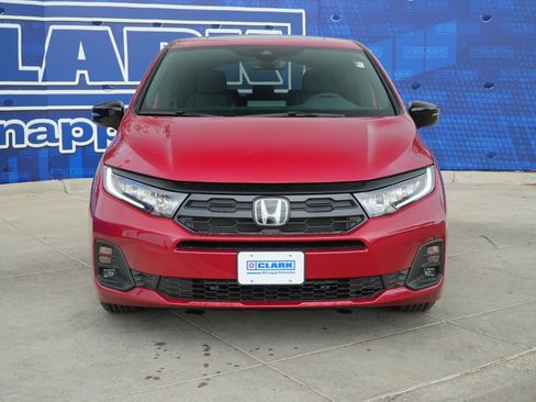 New 2026 Honda Odyssey Sport-L image 2