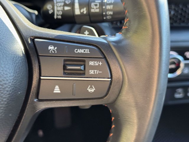 Used 2024 Honda CR-V Sport image 20