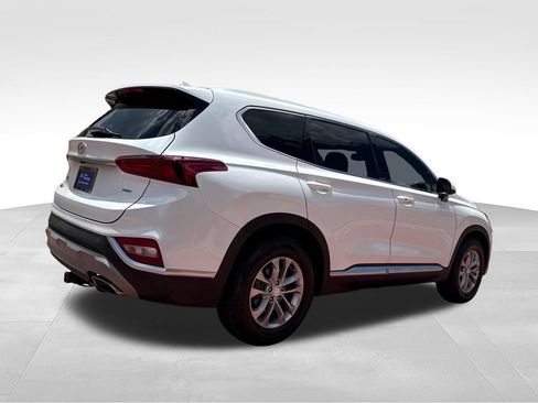 Used 2020 Hyundai Santa Fe SEL AWD/4WD image 9