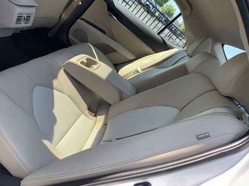Certified 2020 Toyota Camry XLE w/ Driver Assist Package image 10