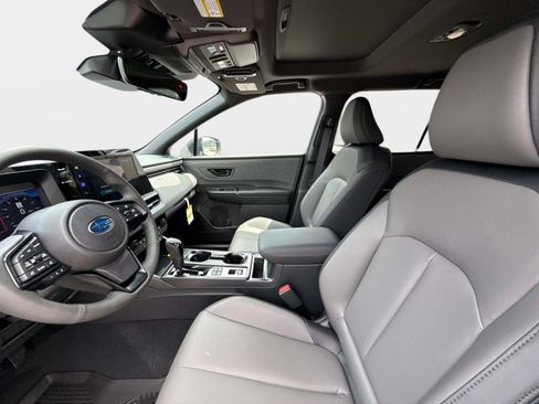 New 2026 Subaru Outback Premium AWD/4WD image 23