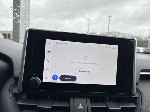 Used 2025 Toyota RAV4 XLE image 15