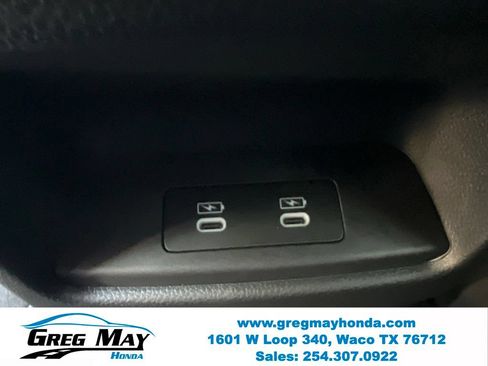 Used 2026 Honda CR-V Sport-L image 21