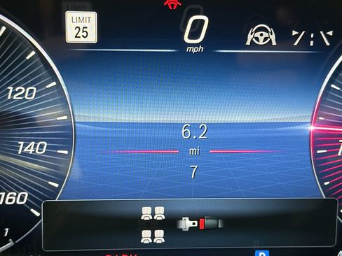 New 2026 Mercedes-Benz GLS 450 4MATIC image 13