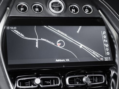 Used 2023 Aston Martin DBX 707 image 10