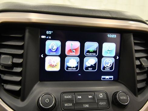 Used 2019 GMC Acadia Denali w/ Technology Package image 24