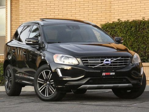 Used 2016 Volvo XC60 T6 Platinum image 3