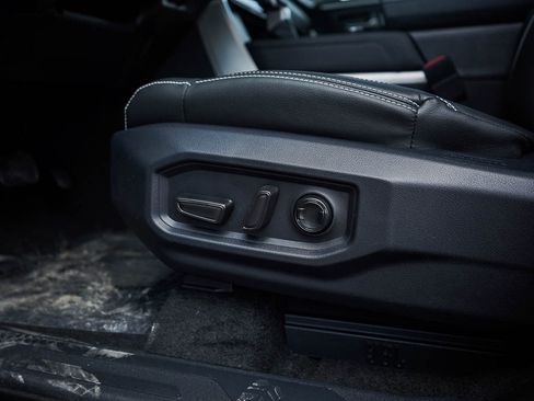 New 2026 Toyota Tundra Limited image 18