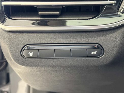 New 2026 INFINITI QX60 Luxe w/ Cargo Package image 16