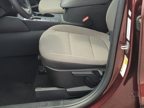 Used 2021 Ford Escape SE AWD/4WD image 13