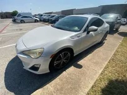 Used 2013 Scion FR-S