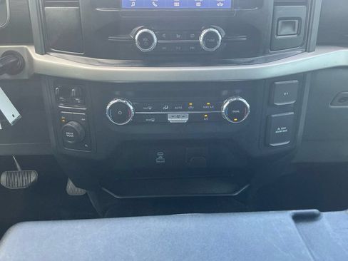 Used 2022 Ford F150 XLT w/ Equipment Group 301A Mid AWD/4WD image 20