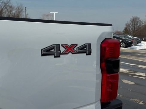 New 2026 Ford F250 XL w/ 360-Degree Camera Package image 8