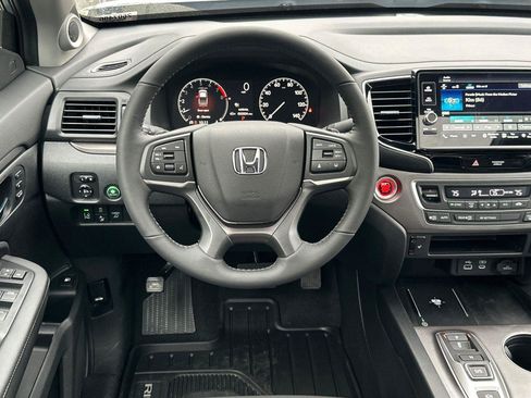 New 2026 Honda Ridgeline RTL image 15