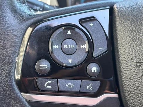 Used 2022 Honda Pilot EX-L image 16