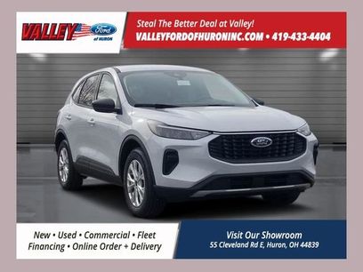 New 2026 Ford Escape Active w/ Cold Weather Package