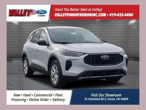 New 2026 Ford Escape Active w/ Cold Weather Package image 1