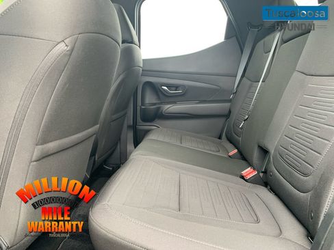 Used 2023 Hyundai Santa Cruz Night AWD/4WD image 24
