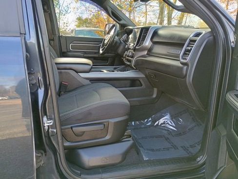 Used 2019 RAM 2500 Big Horn AWD/4WD image 14