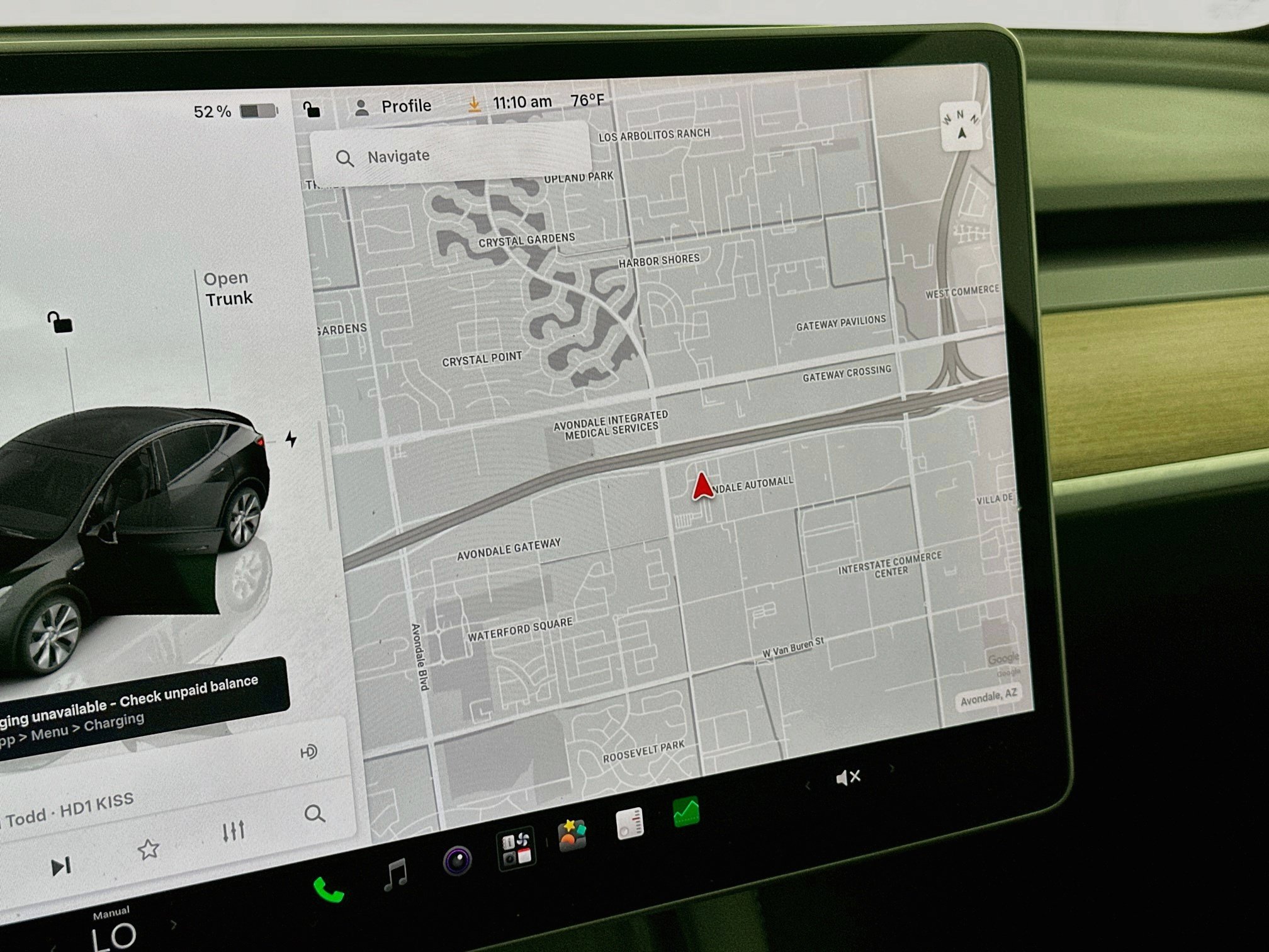 Used 2023 Tesla Model Y AWD image 21
