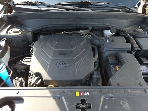 Used 2021 Kia Telluride EX w/ EX Premium Package AWD/4WD image 29