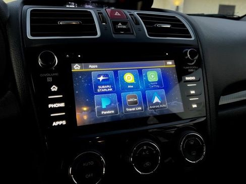 Used 2020 Subaru WRX Premium w/ Performance Package image 42