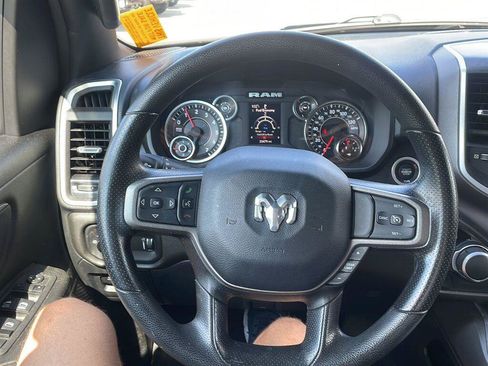 Used 2023 RAM 1500 HFE RWD image 9