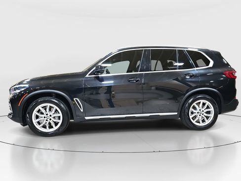 Used 2020 BMW X5 sDrive40i w/ Convenience Package image 8