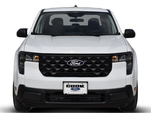 New 2026 Ford Maverick XL image 2