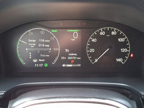 Certified 2023 Honda CR-V Sport Touring image 2