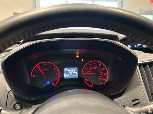 Used 2018 Subaru Crosstrek 2.0i Premium image 10