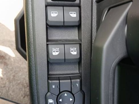 New 2026 RAM 3500 Tradesman AWD/4WD image 45