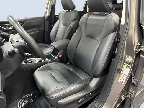 Used 2020 Subaru Forester Limited AWD/4WD image 28