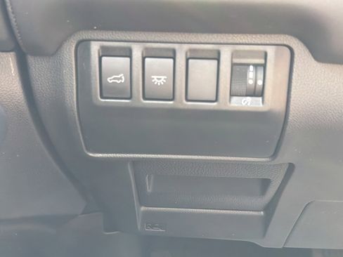 Certified 2025 Subaru Ascent Touring AWD/4WD image 26
