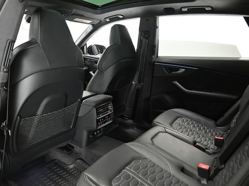 Used 2024 Audi RS Q8 AWD/4WD image 14