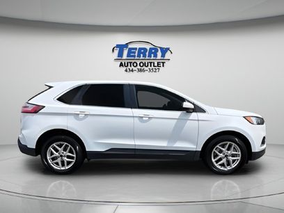 Used 2024 Ford Edge SEL