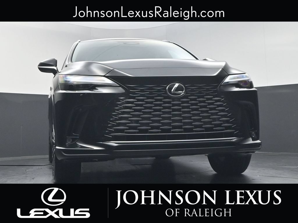 New 2026 Lexus RX 350 Premium Plus FWD image 16