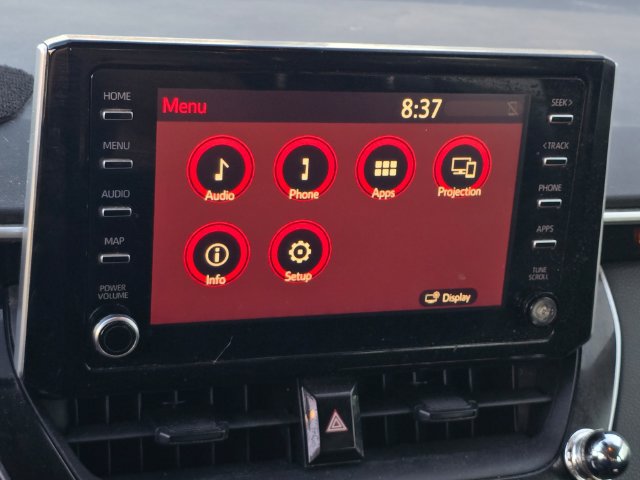 Used 2020 Toyota Corolla LE FWD image 13