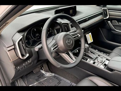 New 2026 MAZDA CX-50 AWD 2.5 Hybrid w/ Weather Package image 45