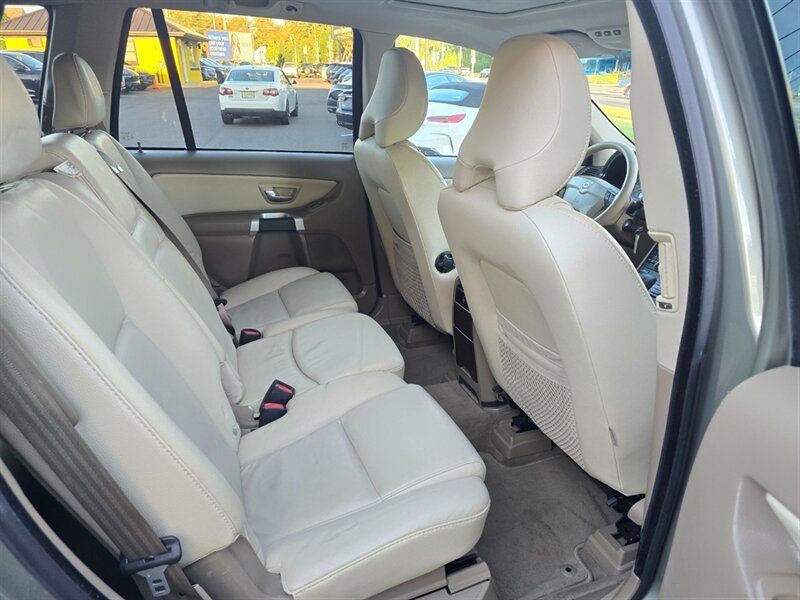 Used 2008 Volvo XC90 3.2 AWD/4WD image 12
