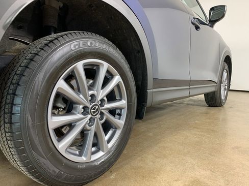 Used 2023 MAZDA CX-5 AWD 2.5 S w/ Preferred Package image 9