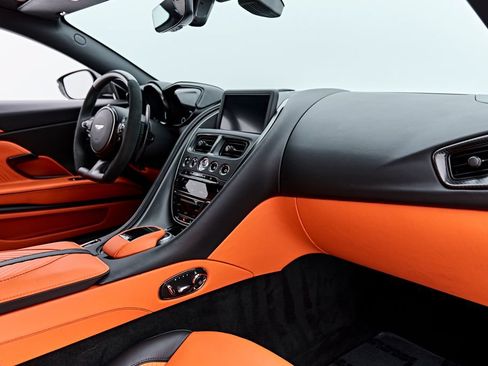 Used 2023 Aston Martin DBS Coupe RWD image 56