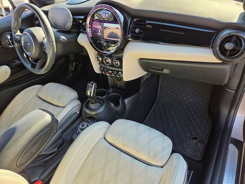 Used 2023 MINI Cooper S FWD image 20