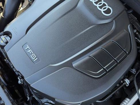 Used 2018 Audi A6 2.0T Premium w/ 20" Black Optic Package image 56