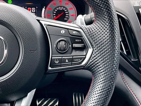 Used 2023 Acura RDX A-Spec image 25