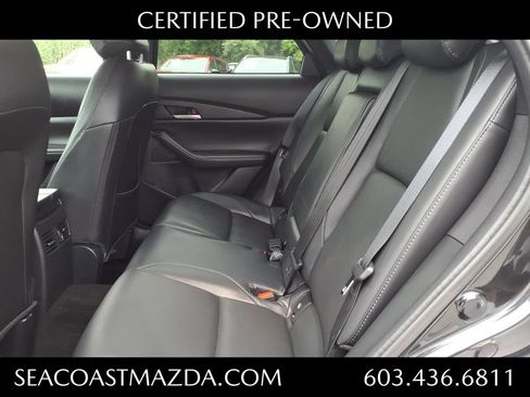 Used 2024 MAZDA CX-30 AWD 2.5 S w/ Select Sport Pkg image 10